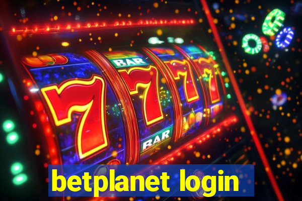 betplanet login